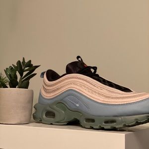 nike air max 97 plus “layer cake” SIZE 13 MENS